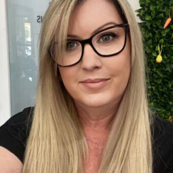 The avatar of Marnie