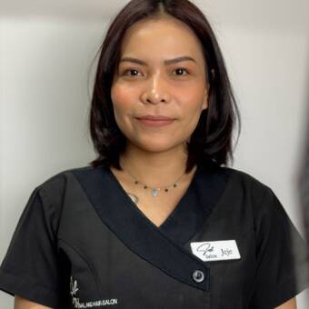 Hình đại diện của Jeje