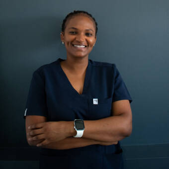 Henkilön Nomfundo avatar