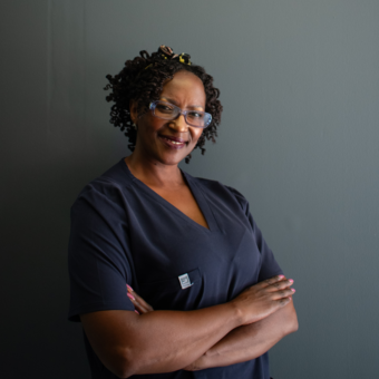 Avataren til Nombulelo