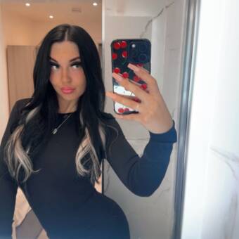 的化身 Lashes and Brows by Gee