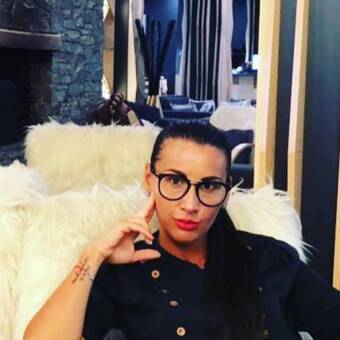 The avatar of Chrissie