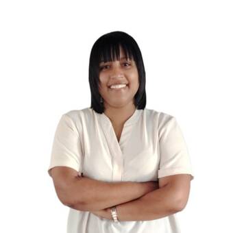 The avatar of Dr Roget