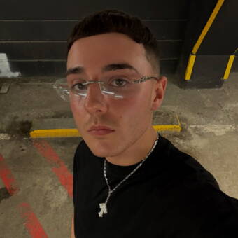 Avatar tilhørende Josh