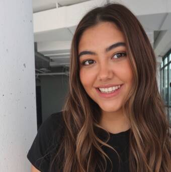 Henkilön Amanda avatar