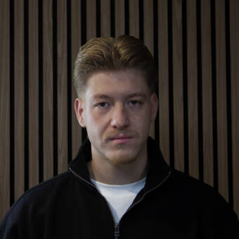 Avataren til Jimmy James