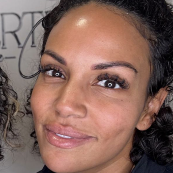 Avataren til Rebekah