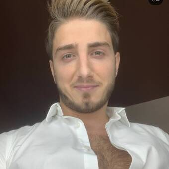 The avatar of Sercan