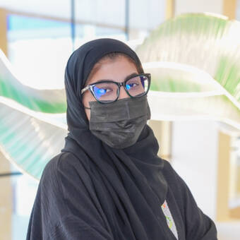 Mariam I مريم的头像