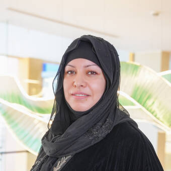 Houda | هدى的头像