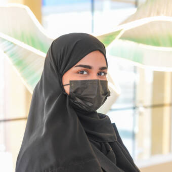 Nouf I نوف的头像