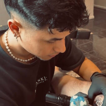 L'avatar appartenant à Alonso