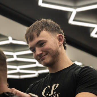 The avatar of Harrison