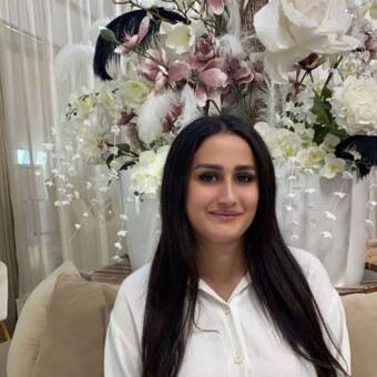 L'avatar di MARIE - ENG/RUS/ARMENIAN