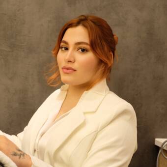 The avatar of Ylarah