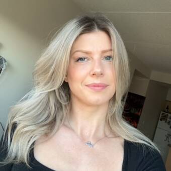 L'avatar appartenant à Melorie