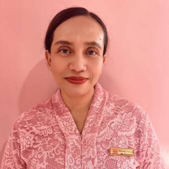Avatar Purwanti