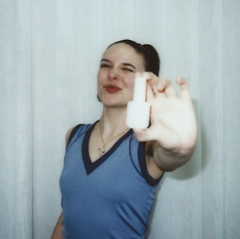 Avatar tilhørende Laurence