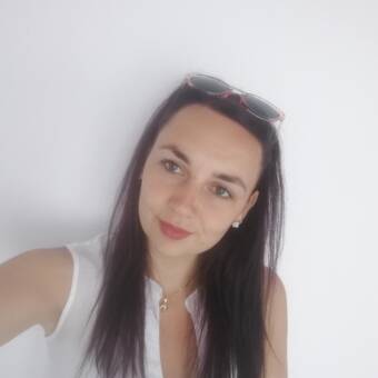 Avatar Melania Madonna