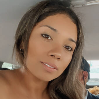 Avataren til Daniela