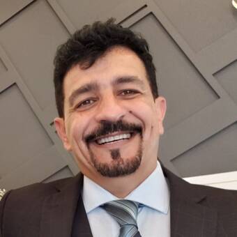 Henkilön Ali avatar