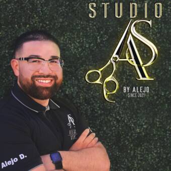 The avatar of Alejandro