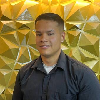 The avatar of Sebastian