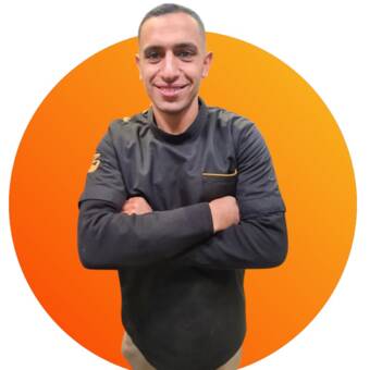 的化身 احمد شهاب