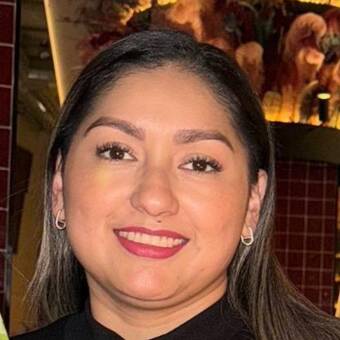 Avatar tilhørende Andrea