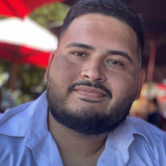 Avataren til Jonatan