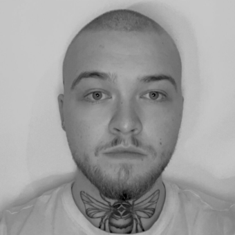 L'avatar appartenant à Eoghan