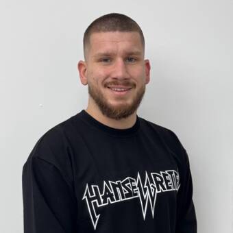 The avatar of Кристиян