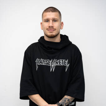 The avatar of Кристиян