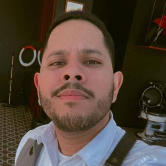 The avatar of Efraim