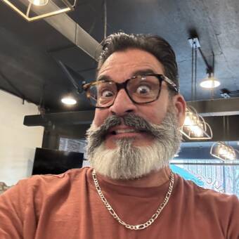 Avatar tillhörande Scott