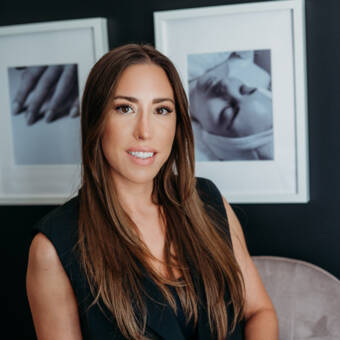 The avatar of Carolyne