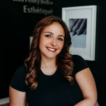 The avatar of Juliette