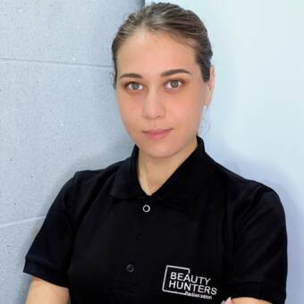 De avatar van Galina