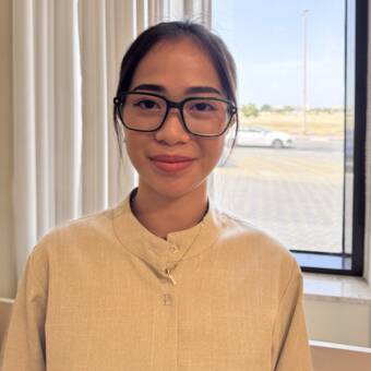 Avatar tilhørende Arra