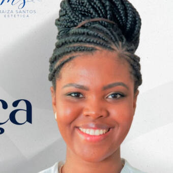 The avatar of Maíza