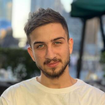 Avatar tilhørende Majd