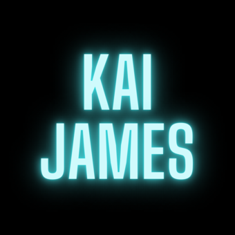 The avatar of Kai - James