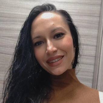 O avatar de Loredana