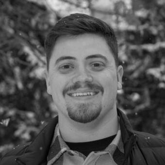 L'avatar appartenant à Andrew