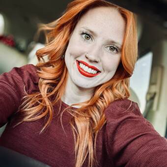 Henkilön Meghan avatar