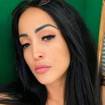 O avatar de Alexandra