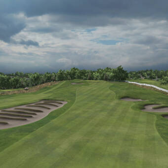 The avatar of Oakmont Country Club