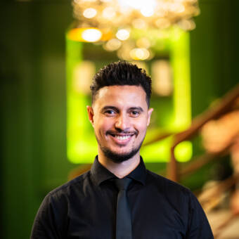 The avatar of Abdulelah