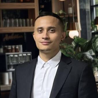 L'avatar di Jesus Enrique