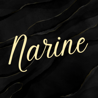 De avatar van Narine